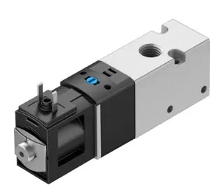 Elektrozawór VUVS-LK20-M32C-AD-G18-1C1-S FESTO Ostatnia szansa